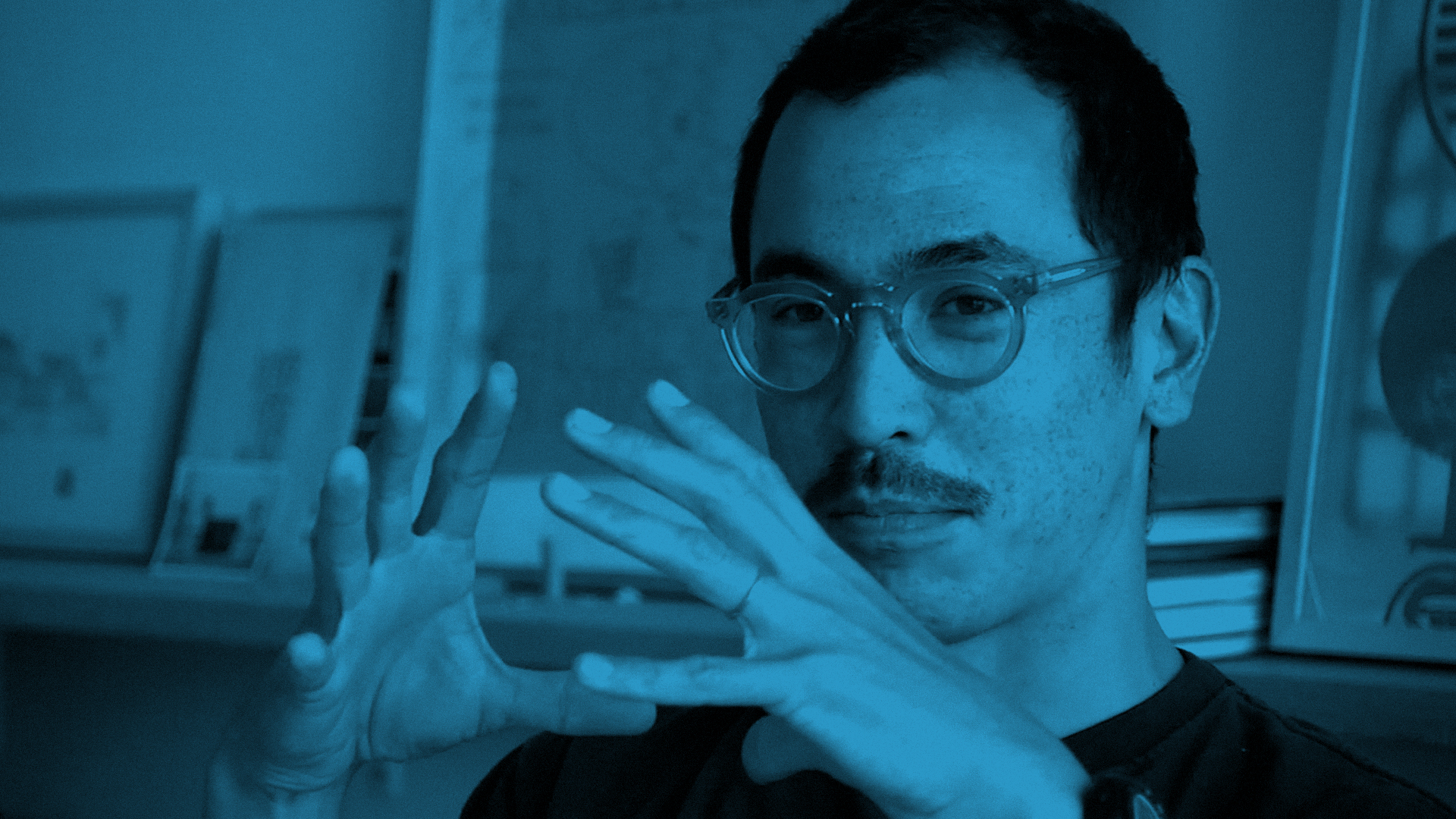 geoff mcfetridge apple watch face