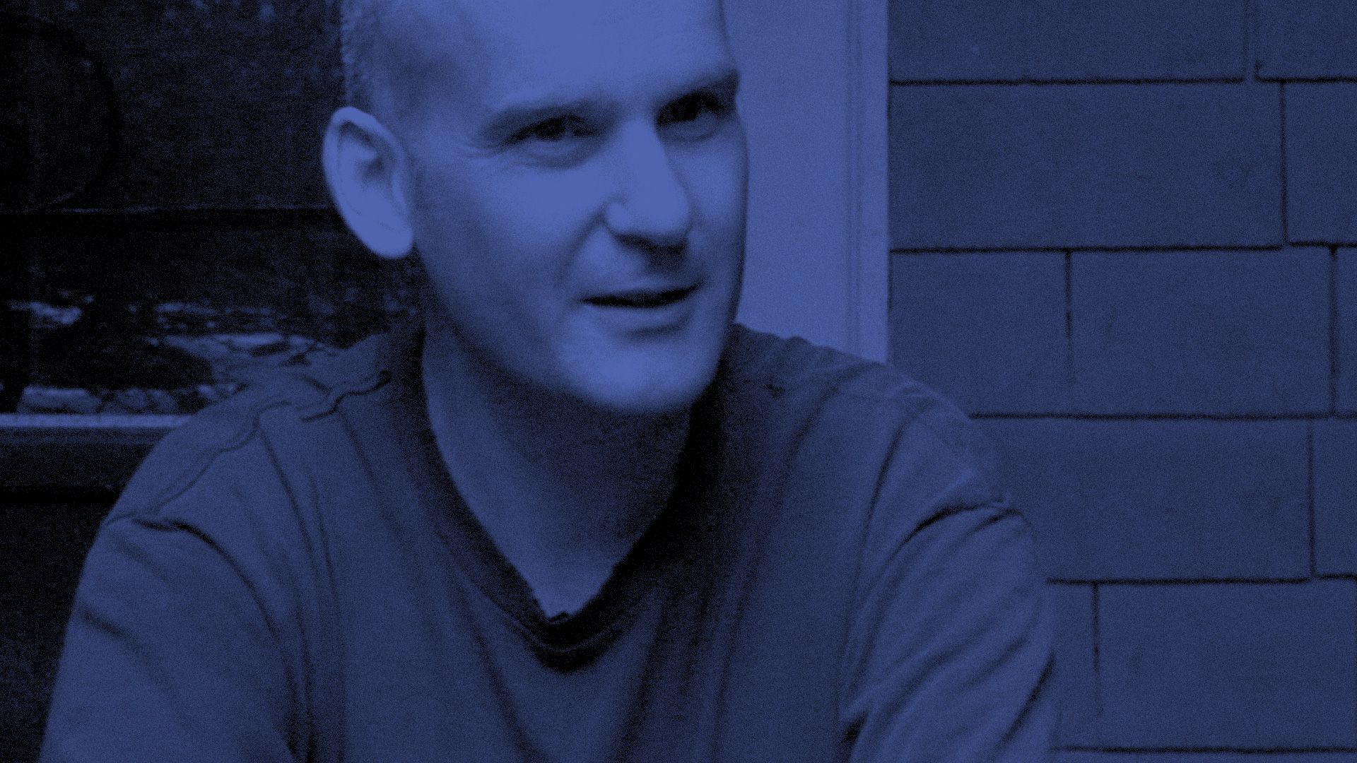 Ian MacKaye - Beautiful Losers: The Raw Footage Film Archive