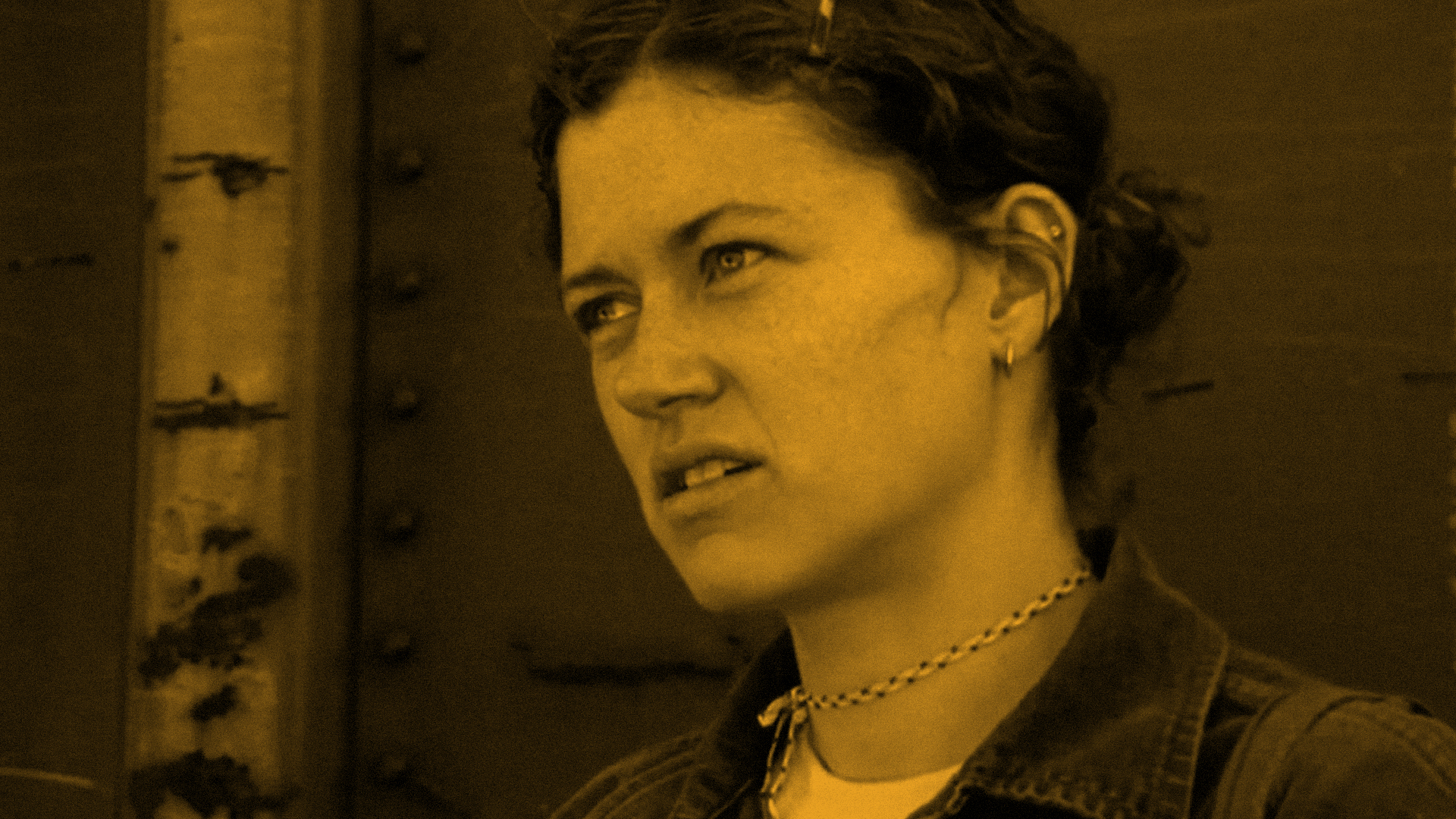 Margaret Kilgallen - Beautiful Losers: The Raw Footage Film Archive
